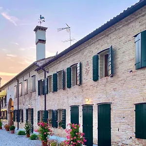 Bed & Breakfast Il Canto Del Gallo